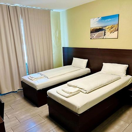 Hotel City Star Frankfurt am Main Luaran gambar