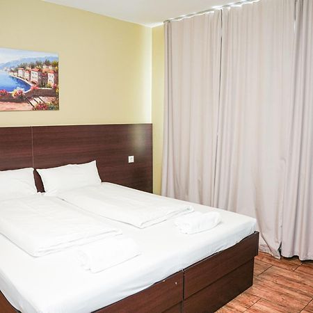 Hotel City Star Frankfurt am Main Luaran gambar