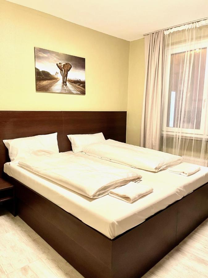 Hotel City Star Frankfurt am Main Luaran gambar