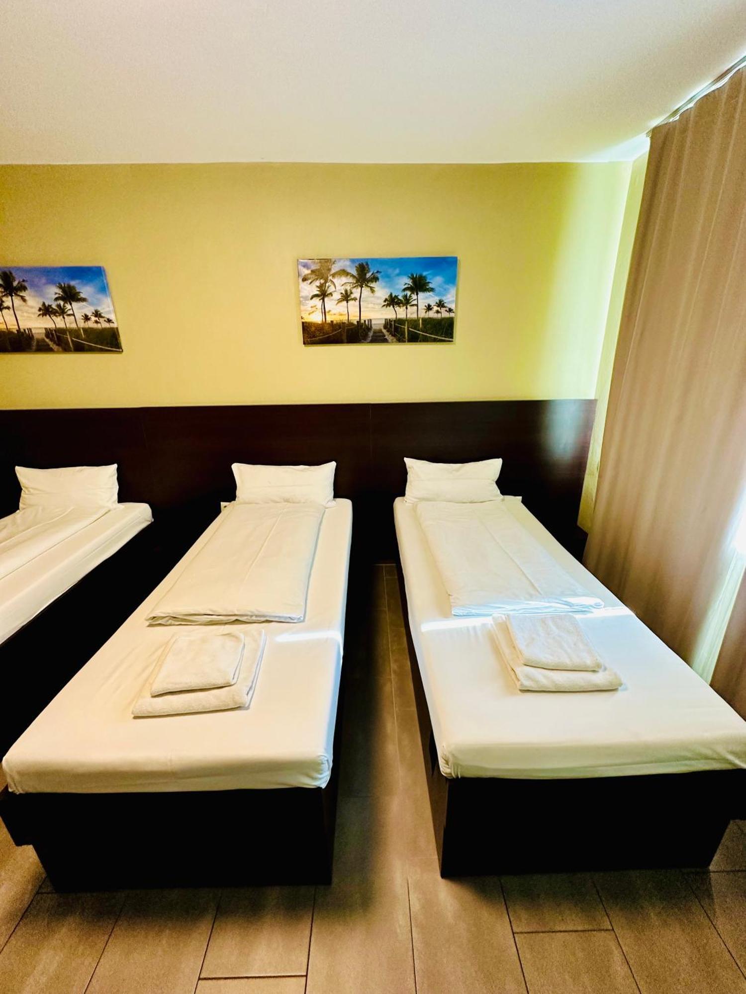 Hotel City Star Frankfurt am Main Luaran gambar