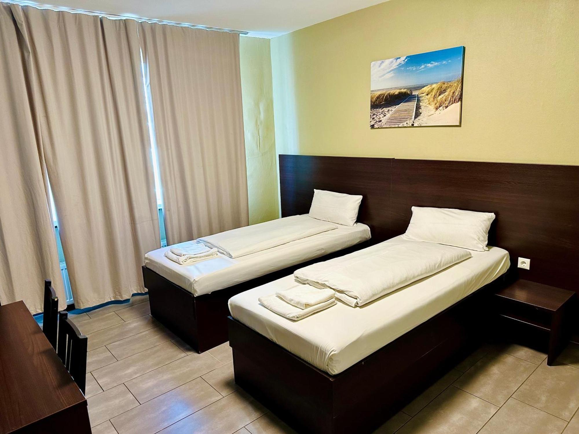 Hotel City Star Frankfurt am Main Luaran gambar