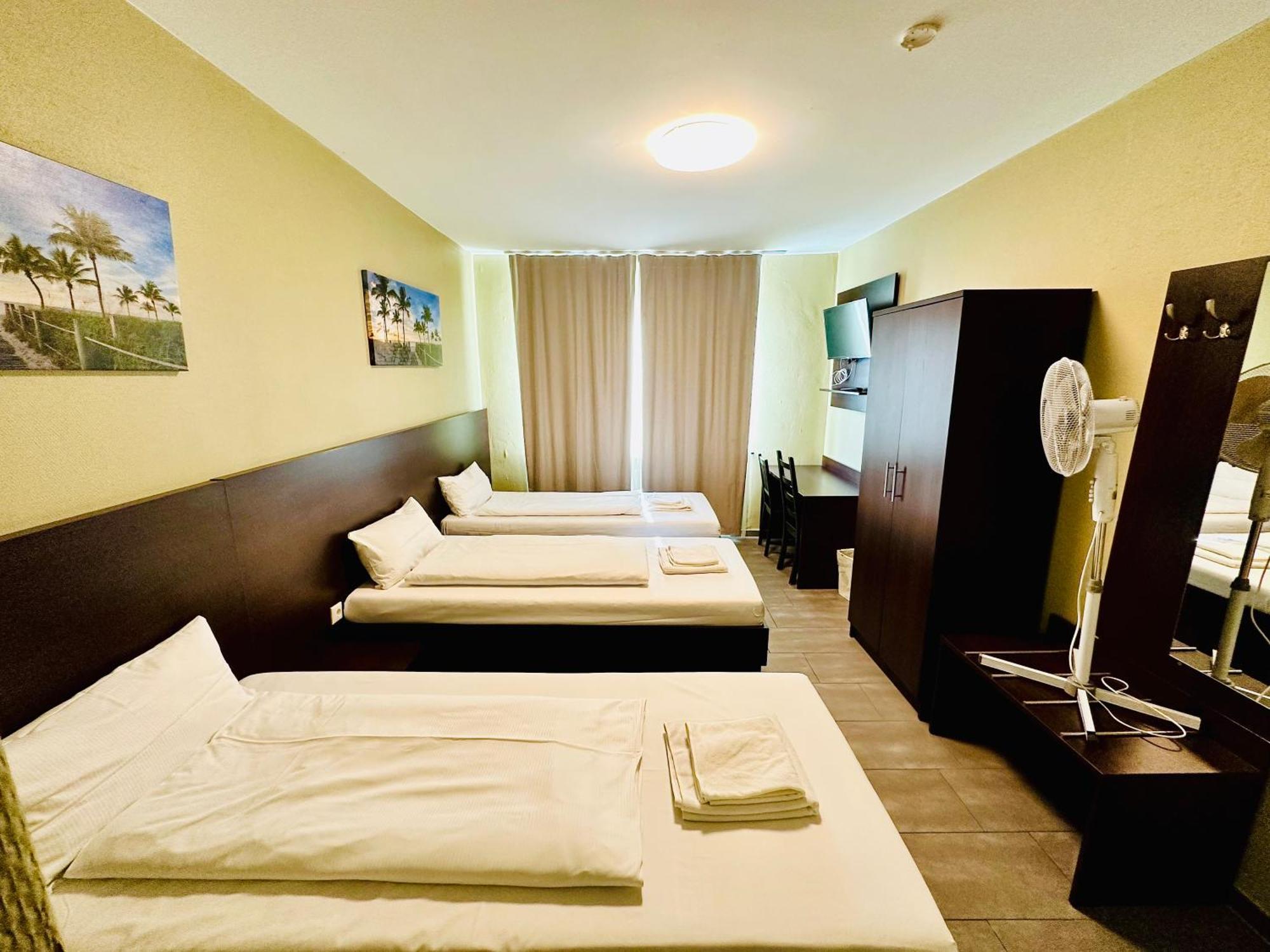 Hotel City Star Frankfurt am Main Luaran gambar