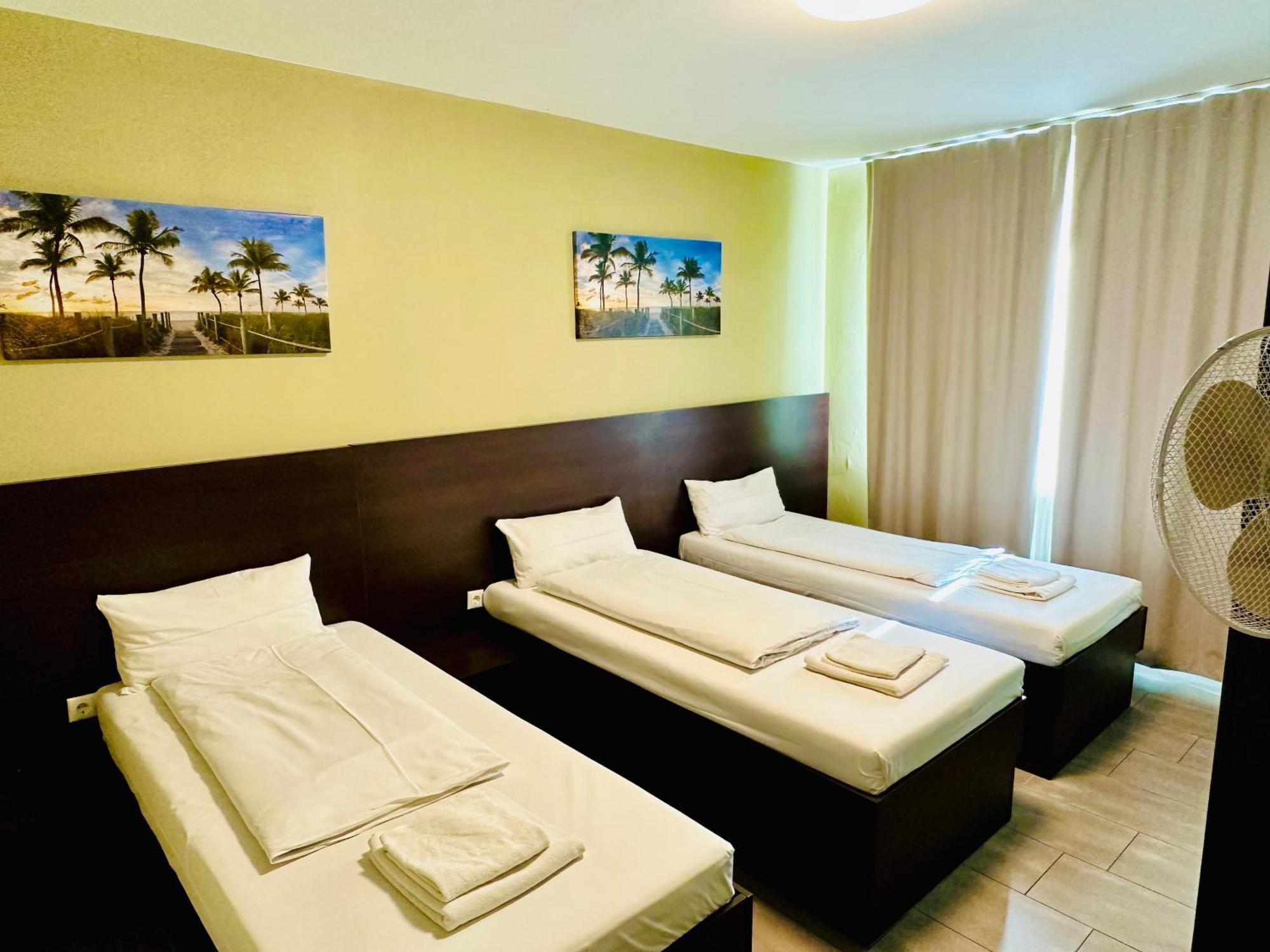 Hotel City Star Frankfurt am Main Luaran gambar