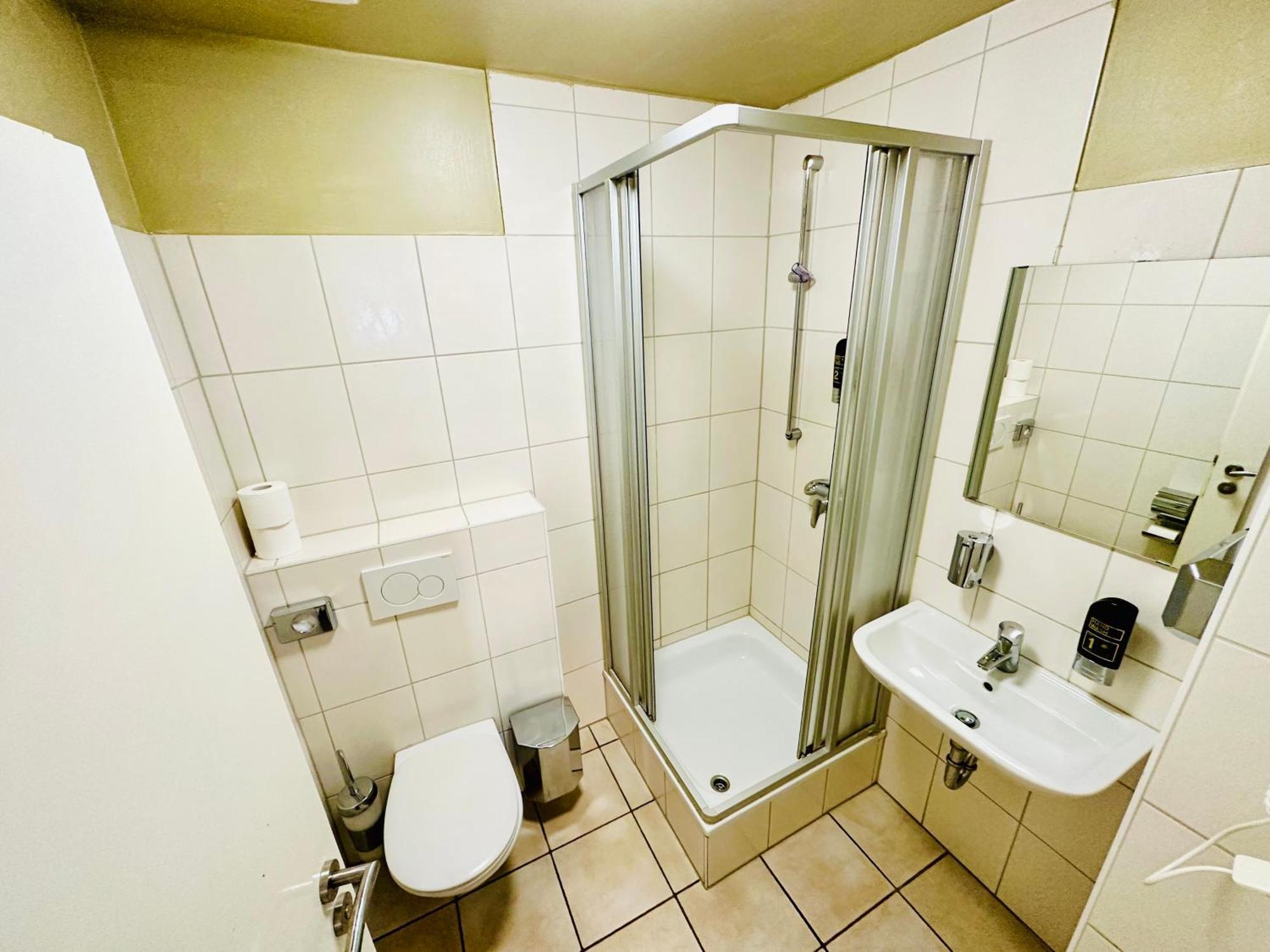 Hotel City Star Frankfurt am Main Luaran gambar