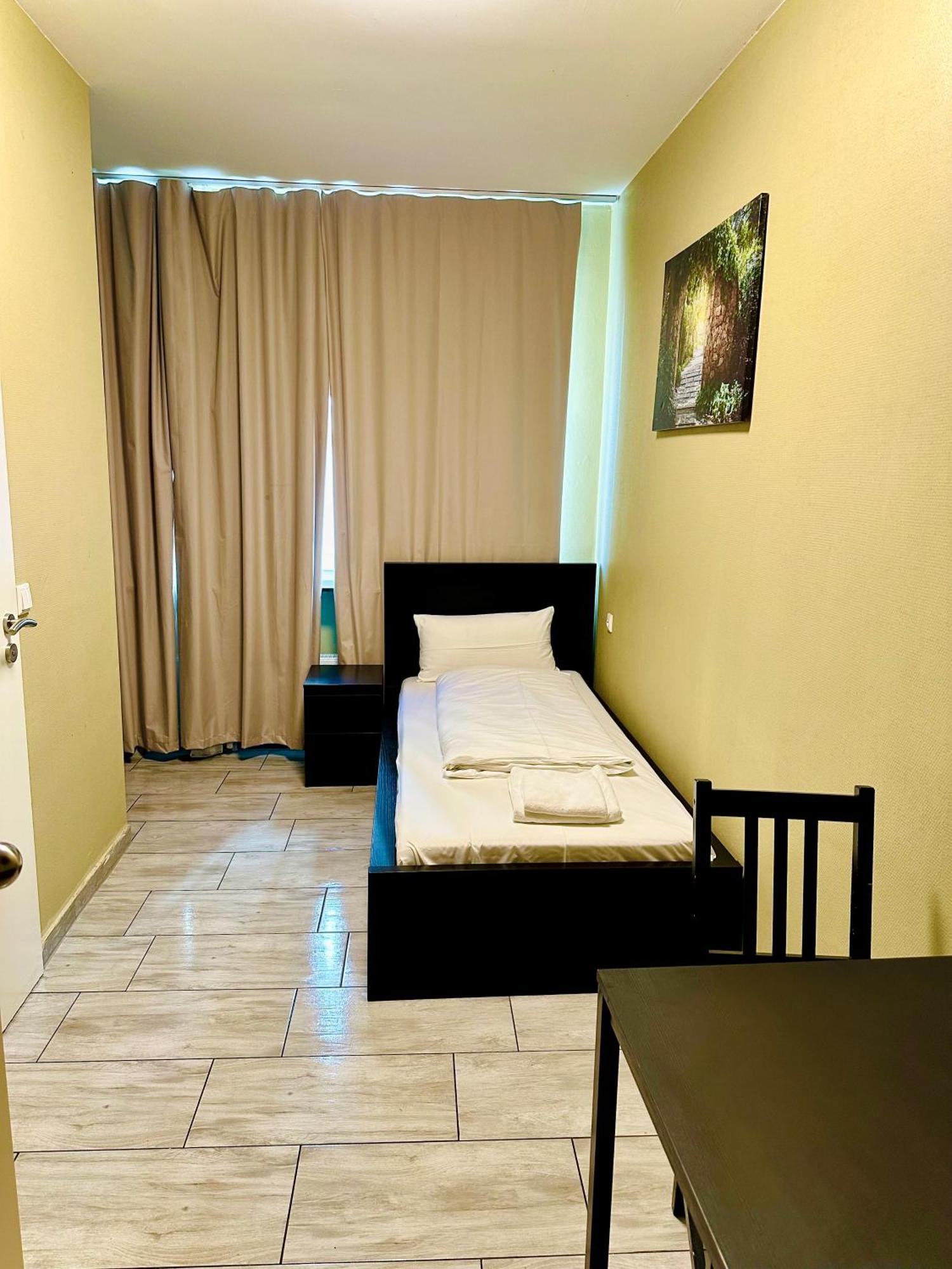 Hotel City Star Frankfurt am Main Luaran gambar