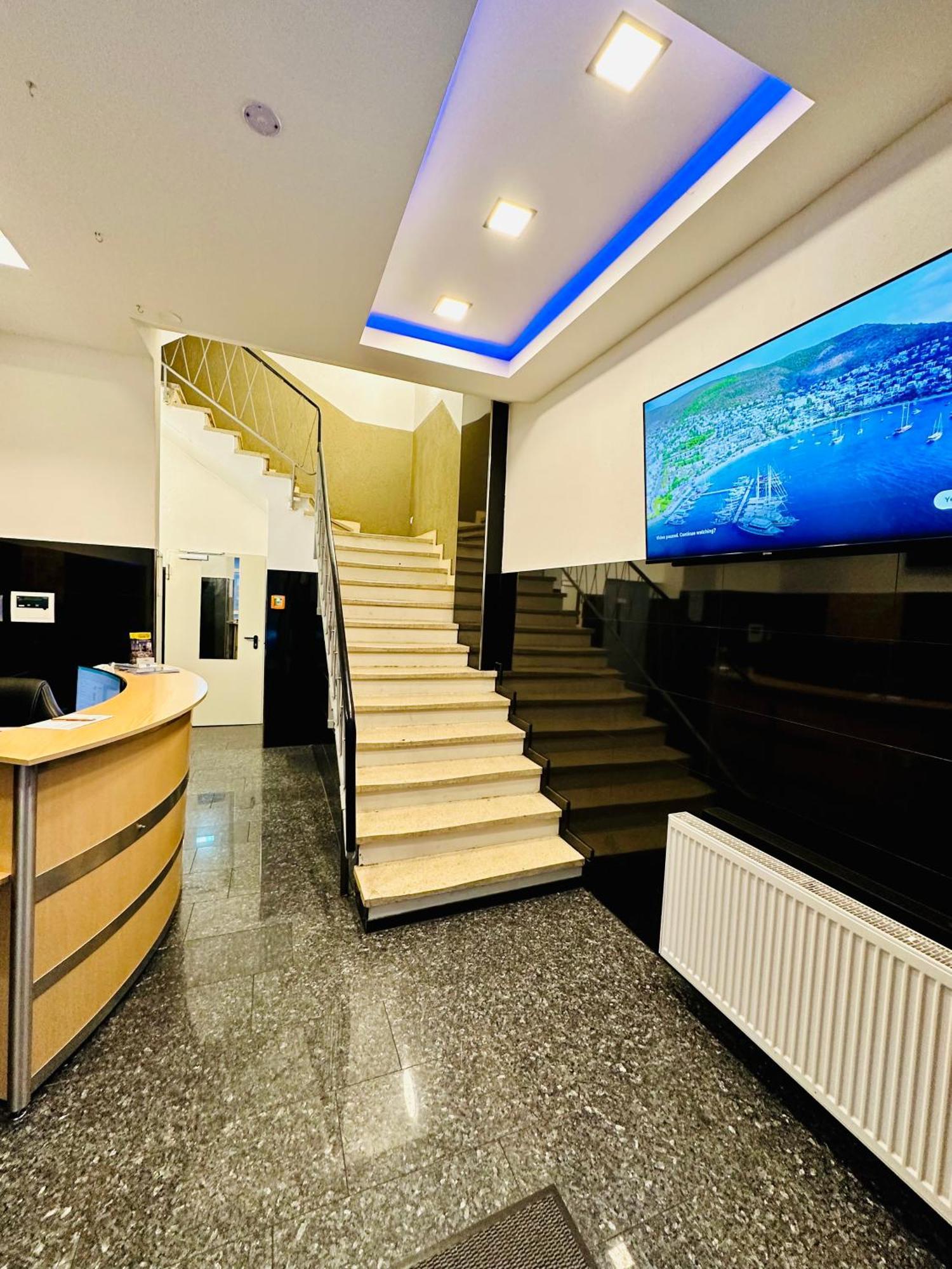 Hotel City Star Frankfurt am Main Luaran gambar
