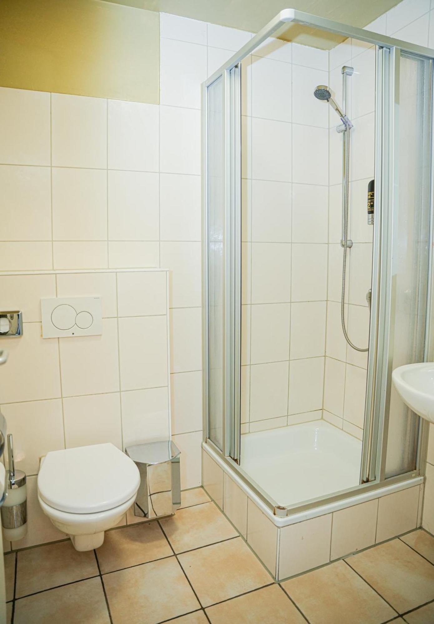 Hotel City Star Frankfurt am Main Luaran gambar