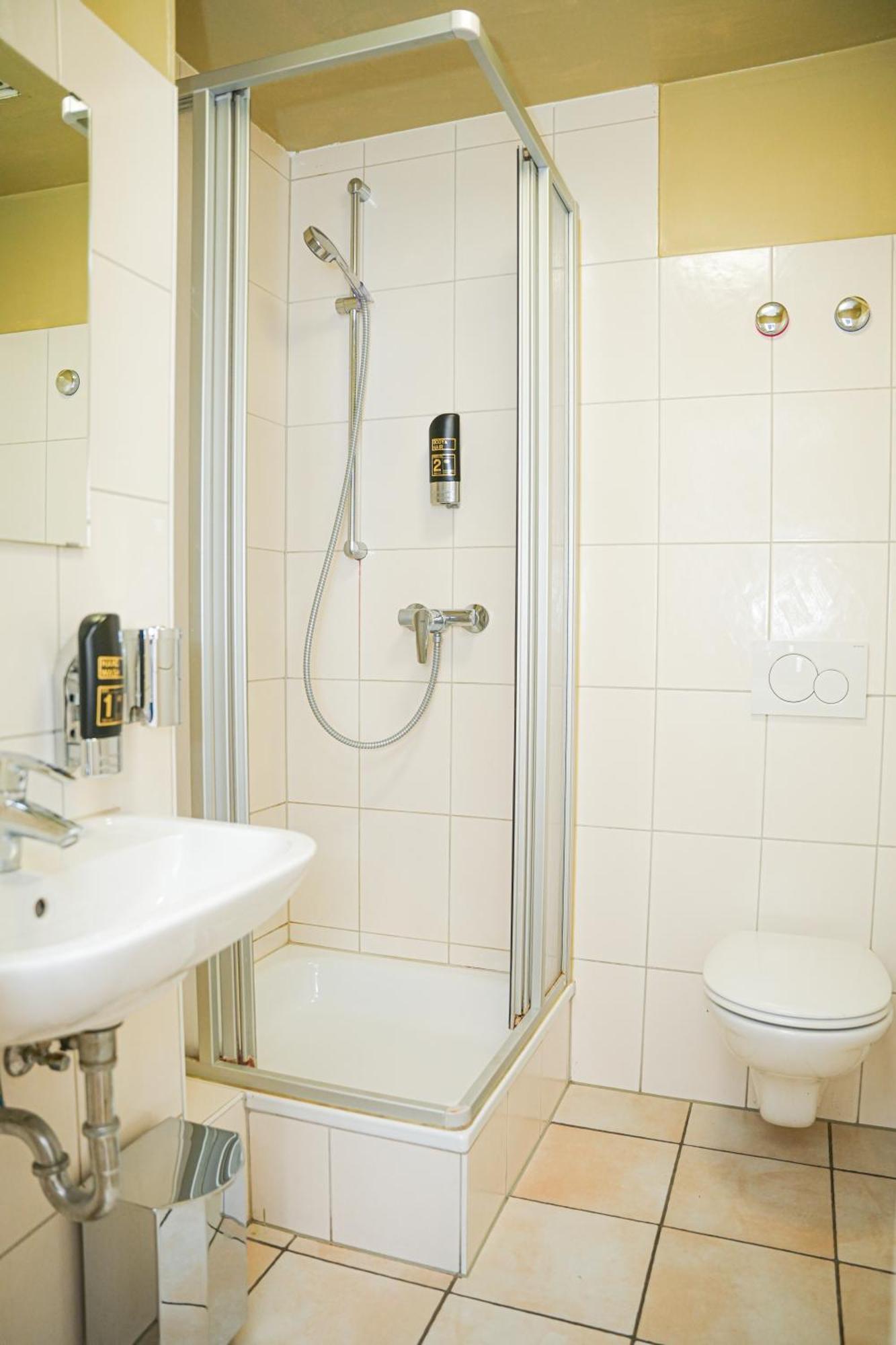 Hotel City Star Frankfurt am Main Luaran gambar