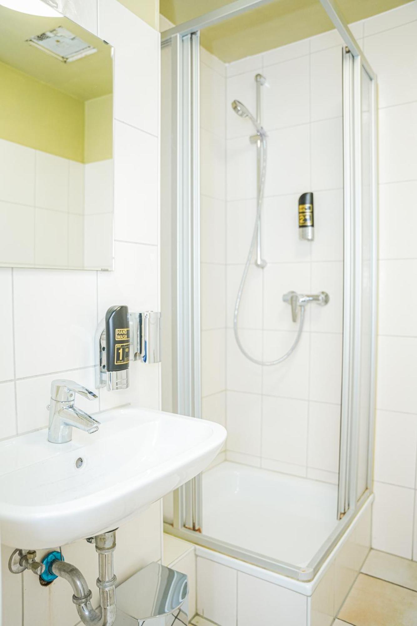 Hotel City Star Frankfurt am Main Luaran gambar