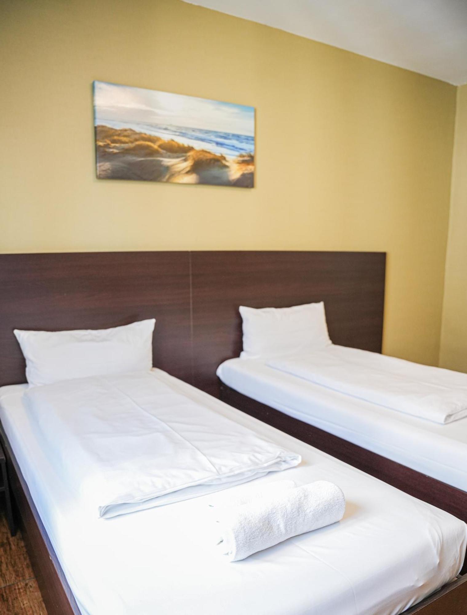 Hotel City Star Frankfurt am Main Luaran gambar
