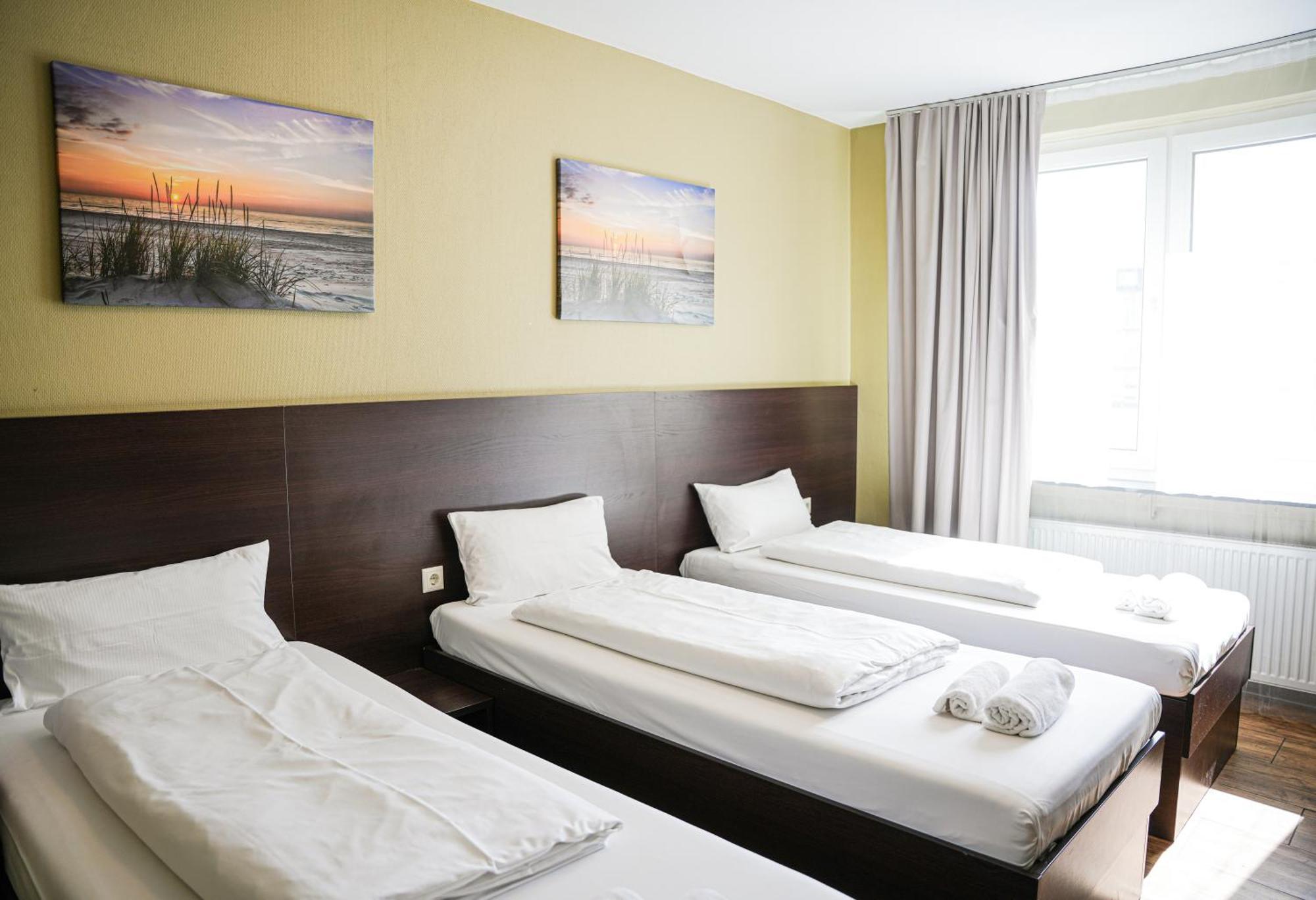 Hotel City Star Frankfurt am Main Luaran gambar