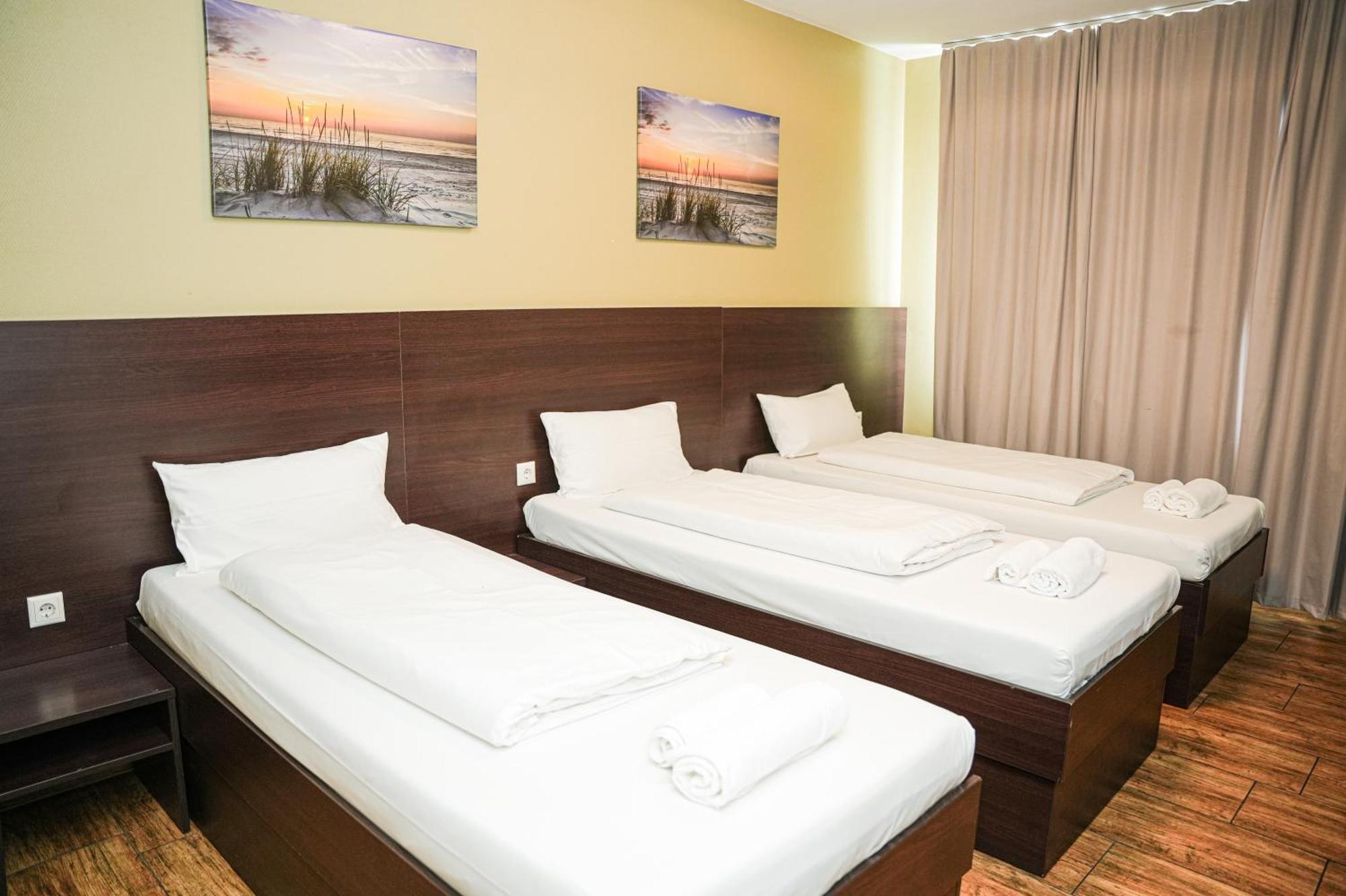 Hotel City Star Frankfurt am Main Luaran gambar
