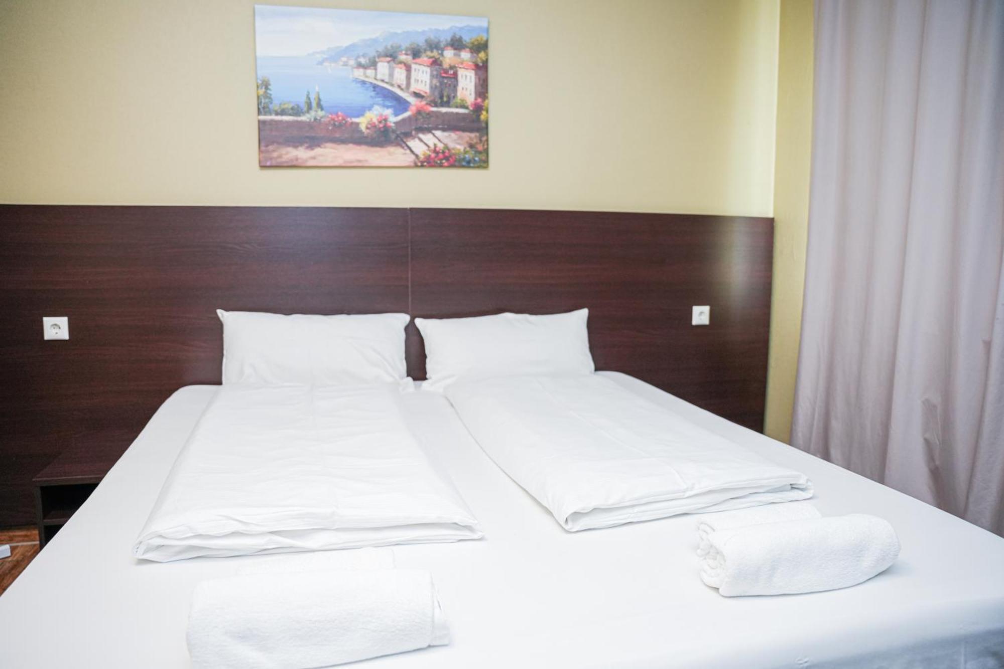 Hotel City Star Frankfurt am Main Luaran gambar