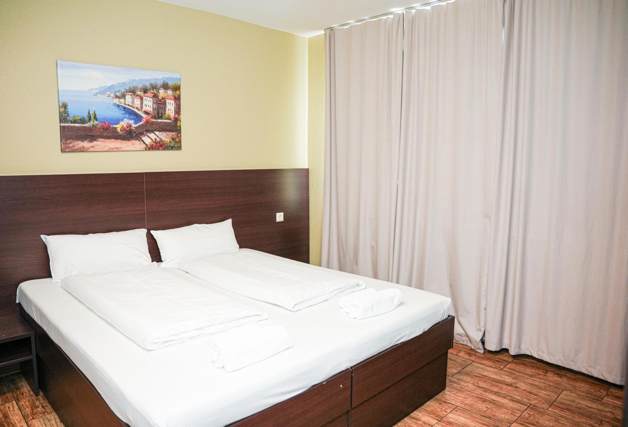 Hotel City Star Frankfurt am Main Luaran gambar