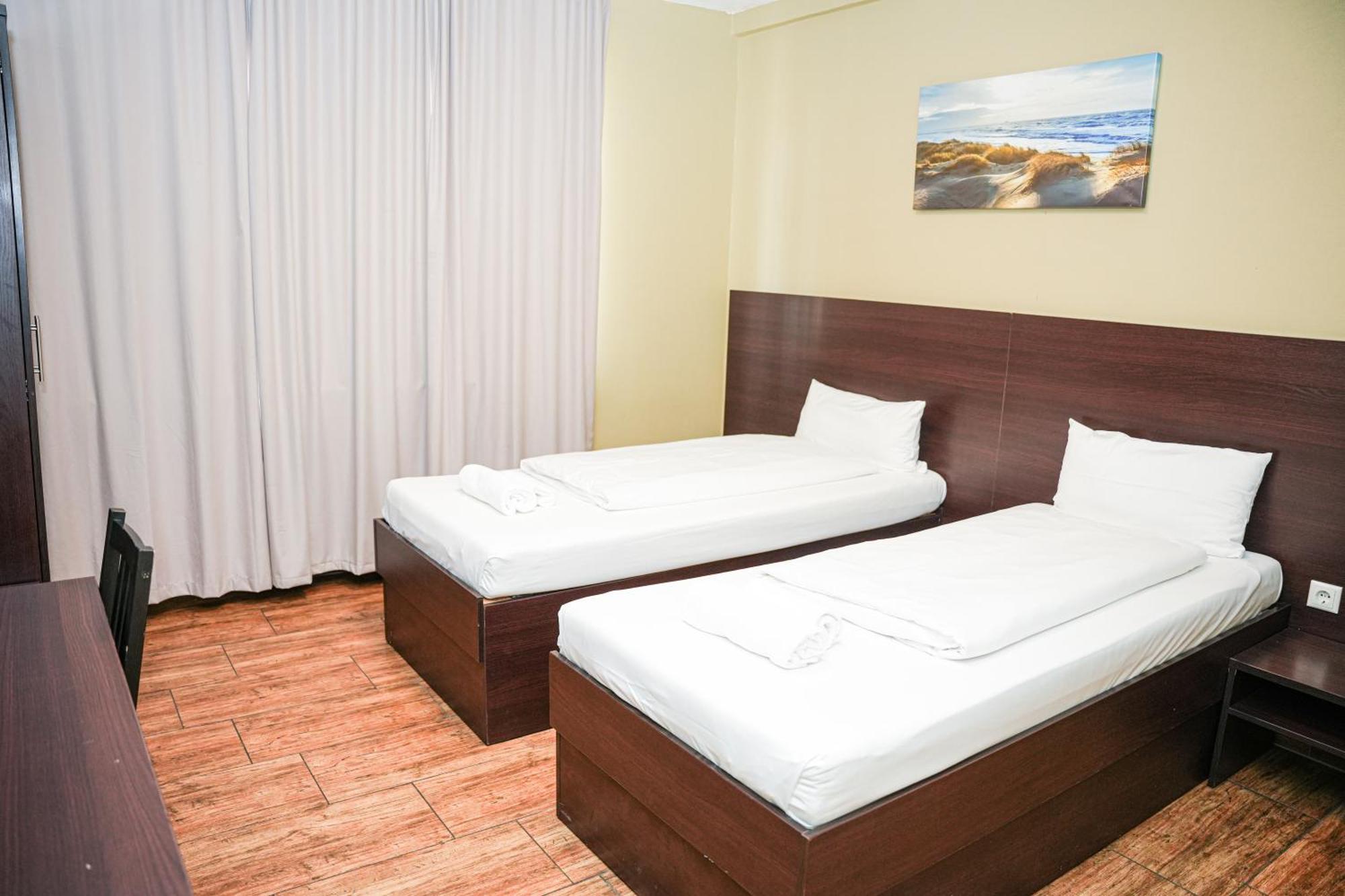 Hotel City Star Frankfurt am Main Luaran gambar