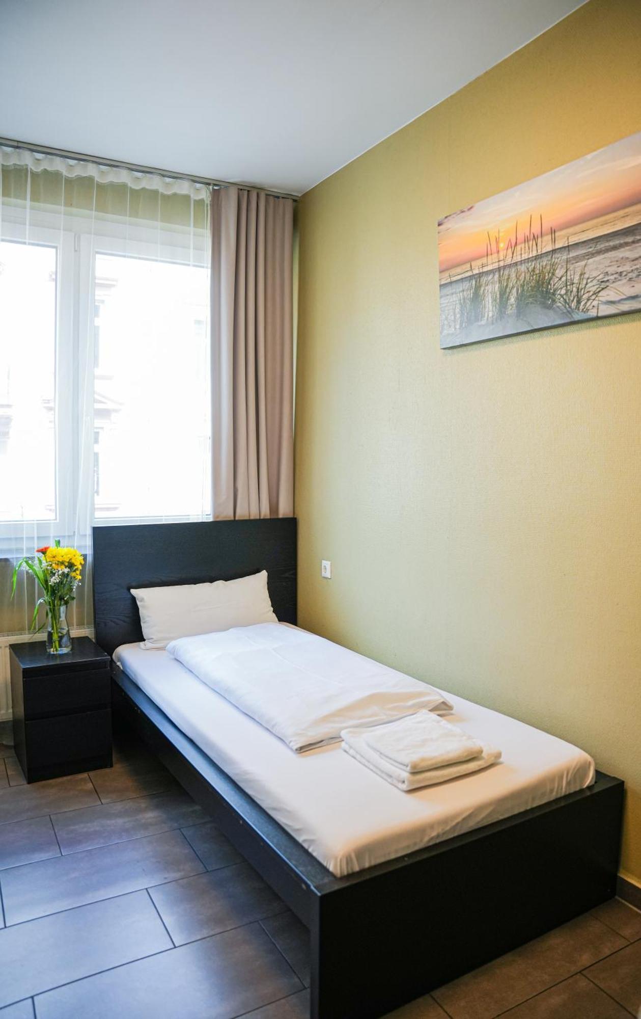 Hotel City Star Frankfurt am Main Luaran gambar