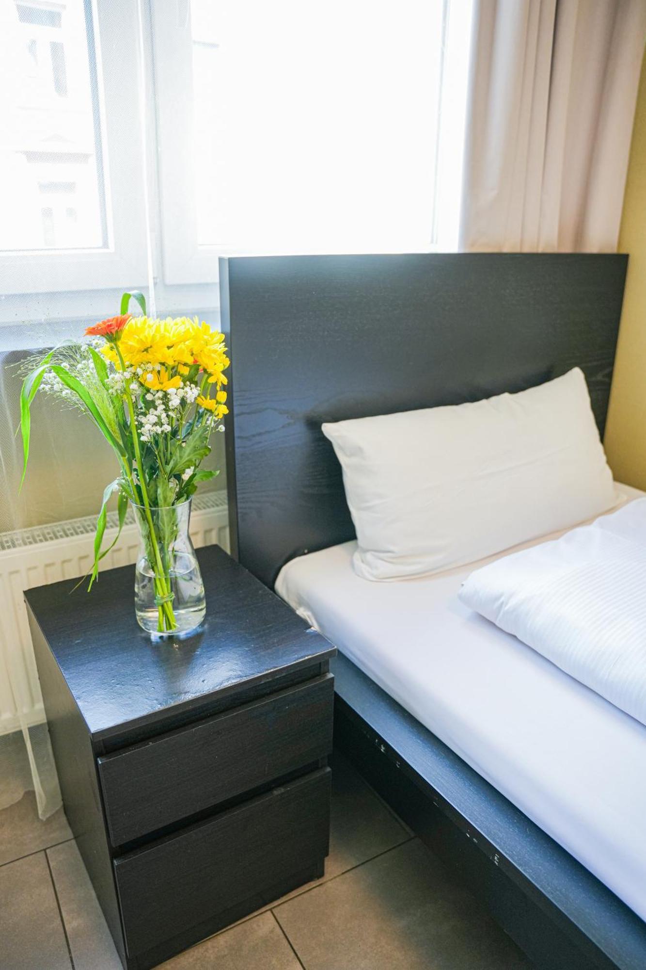 Hotel City Star Frankfurt am Main Luaran gambar