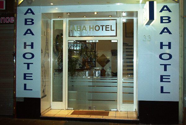 Hotel City Star Frankfurt am Main Luaran gambar